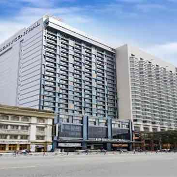 Liberty Central Saigon Riverside Hotel